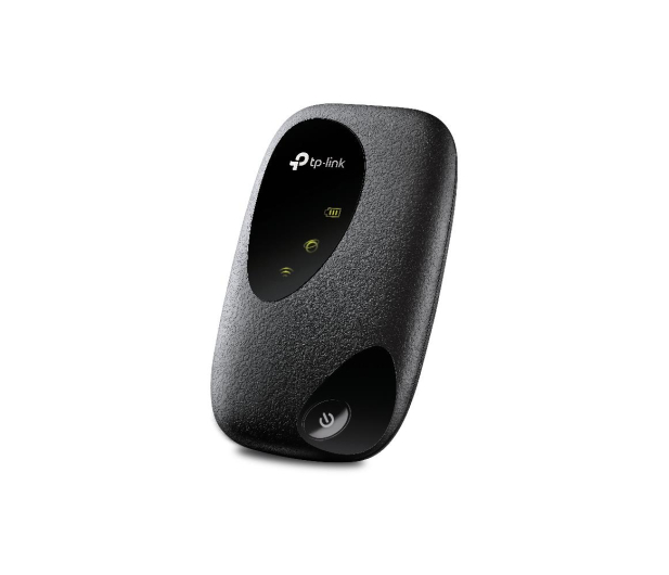 Router mobilny TP-LINK M7200 LTE 4G SIM WiFi - 423111 - zdjęcie 2